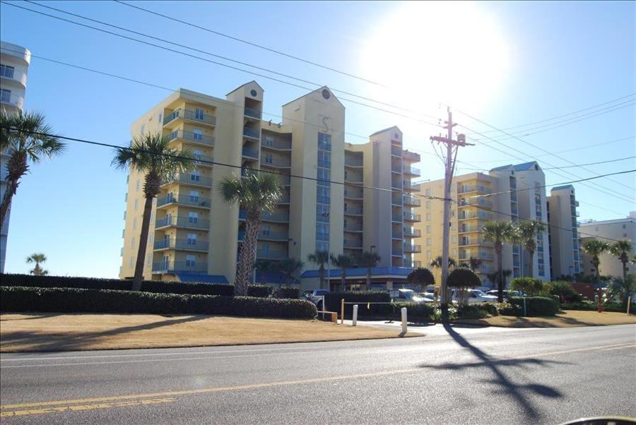 Surf Side Shores Gulf Shores Dış mekan fotoğraf